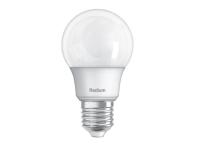Лампочка светодиодная Osram Radium A60 7Вт 3000К Е27 / E27 груша матовая теплый белый свет