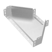 Переходник симметричный Стандарт HDZ 500х200х80 Промрукав