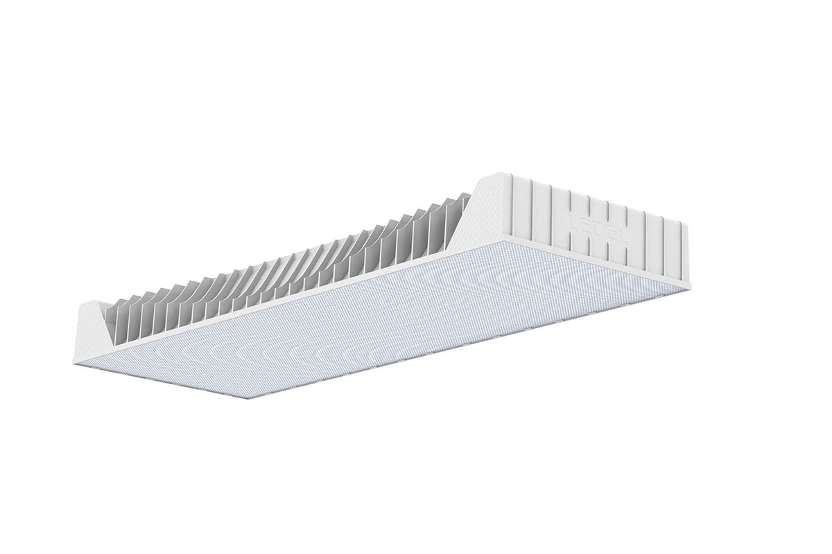 Светильник L-school 16/15/Д/5,0К/02/Т2/Premium IP20 LEDEL