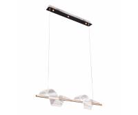 08042-2AS,37 Подвес Илина французское золото