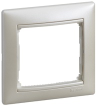 Legrand Valena Жемчужный Рамка 1-ая