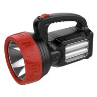 Фонарь прожекторный, двухрежимный, со встроенным аккумулятором REXANT