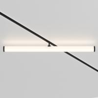 Трековый светильник Technical TR086-4-25W-DS-B