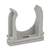 Крепеж-клипса d40мм  (30шт.) Plast EKF PROxima