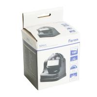Датчик движения 1200W 12m 180° черный, SEN11