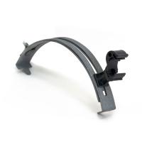 Держатель коньковый регулируемый с пластиковым фиксатором 130-240 мм TDZ Промрукав