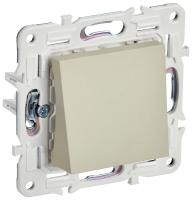 SKANDY Вывод кабеля SK-O01B бежевый IEK