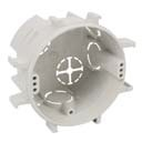 KP 67/2 (KA) КОРОБКА ПРИБОРНАЯ (90 шт) серая