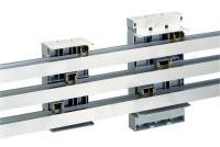 Переходник для DIN рейки (NS80H)