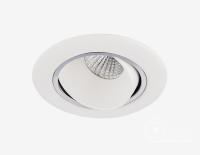 S510 WH белый 5W