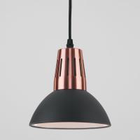 Подвесной светильник 50174/1 черный