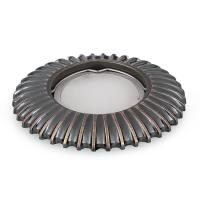 Светильник Gauss Metal Exclusive CA062 Круг. Бронза, Gu5.3 1/100