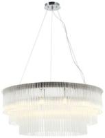 Люстра подвесная 2132/09/12P Stilfort  серия Imposio