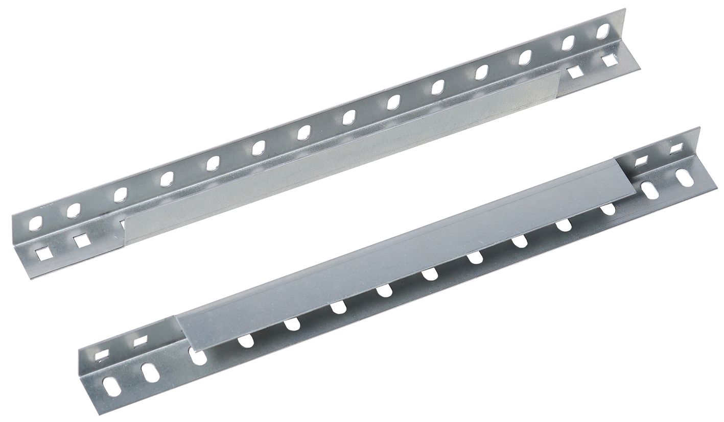 SMART Профиль П-образный боковой ВРУ ХХХХхХХХх450 (2шт/компл) IEK