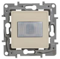 Legrand Etika Сл.кость Датчик движения без нейтрали 400Вт