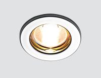 FT9210 CH Хром MR16