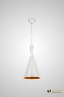 Подвесной светильник в стиле Лофт AM Group AM132 WH