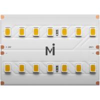 Светодиодная лента 24В 2835 30Вт/м 6000К 2,5м IP 20 201119