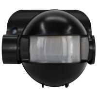 Датчик движения (реле) A-LX38 черный Энергия