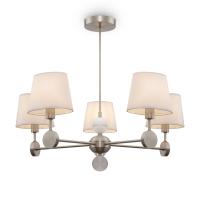 Люстра Freya FR2028PL-05N