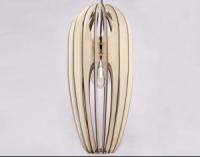 Люстра WL 007-1/400 P BG  (1)