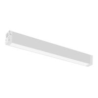 205226CCT Светильник д/1-фазного трека TETA  CCT LED 18W 1270LM 120G БЕЛЫЙ 3000/4000/6000K
