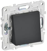 SKANDY Вывод кабеля SK-O01G графит IEK