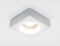 D6120 MILK белый MR16 30H 139 D mm