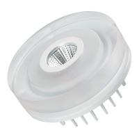 Светильник LTD-80R-Crystal-Roll 2x3W Warm White (Arlight, IP40 Пластик, 3 года)