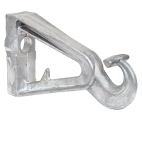 Кронштейн поддерживающий CS1500 инд. упак. EKF