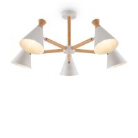 Люстра Freya FR5169PL-05W