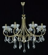 ВР-C1360/8 AB D770*H900мм (1) светильник потолочный