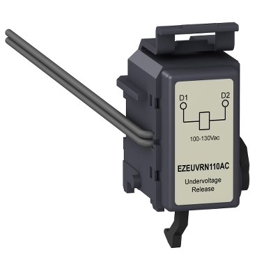 . НАПР. 440-480В ПЕР. ТОК ДЛЯ EZ250 4P E