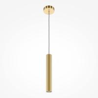 Подвесной светильник Maytoni MOD161PL-01BS1