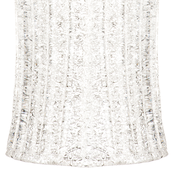 820620 Бра ZUCCHE 2х40W G9 БЕЛЫЙ