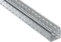 ESCA 7 Лоток перфорированный 100х100х3000-1,5 HDZ IEK