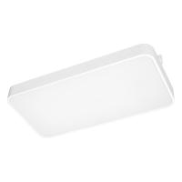 Светильник LGD-AFINA-4TR-S600x300-50W White6000 (WH, 110 deg, 230V) (Arlight, IP20 Металл, 5 лет)