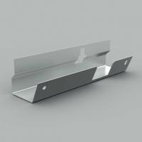 Перегородка стальная кабельного канала PEP 60/K (S)