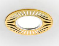 A507 GD/AL золото/алюминий MR16