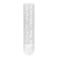 807000-3 Труба акриловая фиксации диода (30*150mm) к 80700х PUNTO MINI ПРОЗРАЧНЫЙ