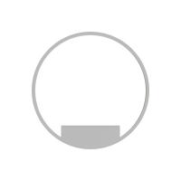 Настенный светильник (бра) Maytoni MOD058WL-L35WK