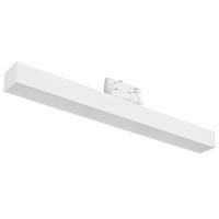 202146-4W Светильник линейный д/трека Quattro LILLA LED 30W 2250LM 120G БЕЛЫЙ 4000K
