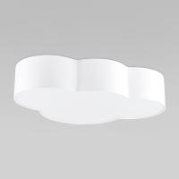 Потолочный светильник с тканевым абажуром 1533 Cloud