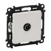 Legrand Valena LIFE DIY Бел Розетка TV звезда 0-2400 МГц