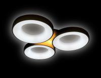 FG2071 WH 144W+10W D750*700 ORBITAL (ПДУ РАДИО 2.4)