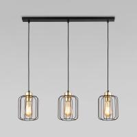 Подвесной светильник в стиле лофт 4716 Galaxy New