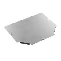 Крышка ответвителя Т-образного Стандарт INOX (AISI 304) 300 Промрукав