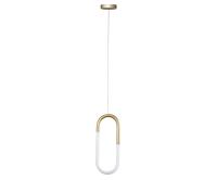 08271,33(4000K) Подвес Канто золото