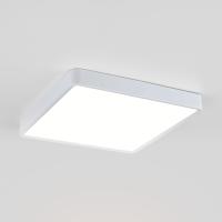 Накладной светодиодный светильник 24W 4200K DLS034