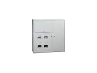 ЩЭ 7 кв. Щит этажный навесной (945х880х220) IP31 EKF PROxima